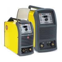 CEA MATRIX 2800 E Operator's Manual