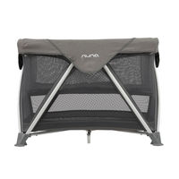 Nuna Sena aire Instructions Manual