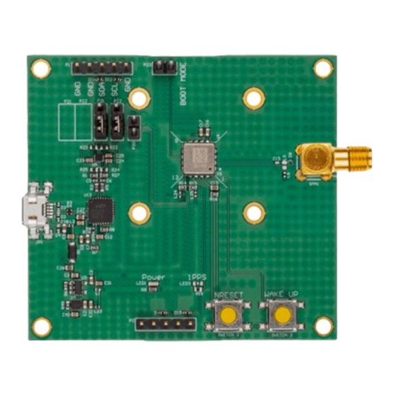 Sierra Wireless AirPrime XS1110 User Manual