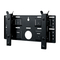 TV Mount Sony SU-WL31 Instructions (SU-WL31 Wall-Mount Bracket) Instructions Manual