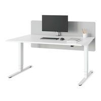 HermanMiller Nevi Installation Manual
