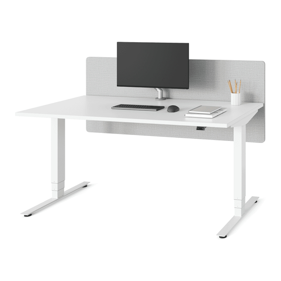 HermanMiller Nevi Installation Manual