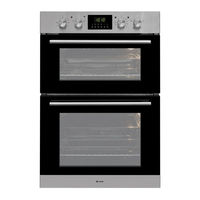Caple C3245 Instruction Manual