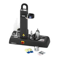 Seco EASYSHRINK EVO User Instructions