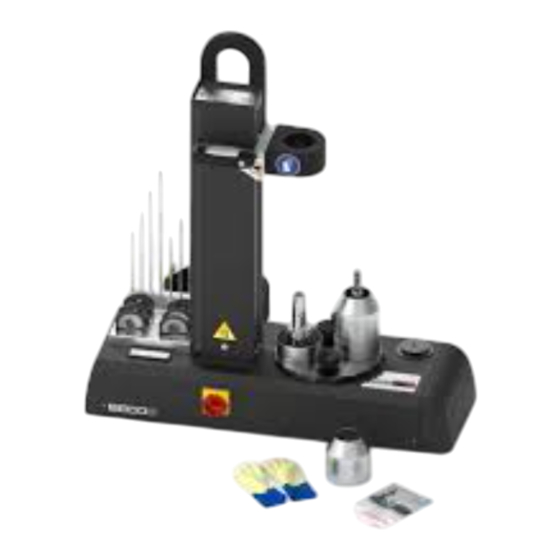 Seco EASYSHRINK EVO User Instructions