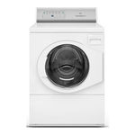 Alliance Laundry Systems Speed Queen AFNE9RSP User Manual