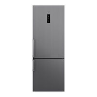 Teka RBF 74620 Service Manual