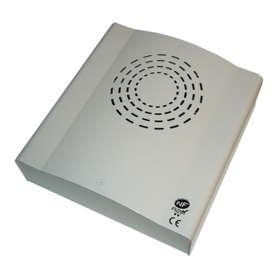 Elmdene SI500 Manual