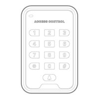 UHPPOTE HBK-A02 User Manual