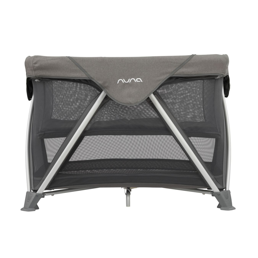 Nuna SENA aire Manual