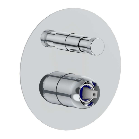 BELLOSTA Plisset Diamond 4200/E Installation Instruction