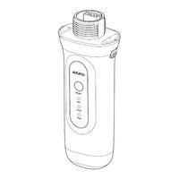 Autarco 4G-STICK Instruction Manual