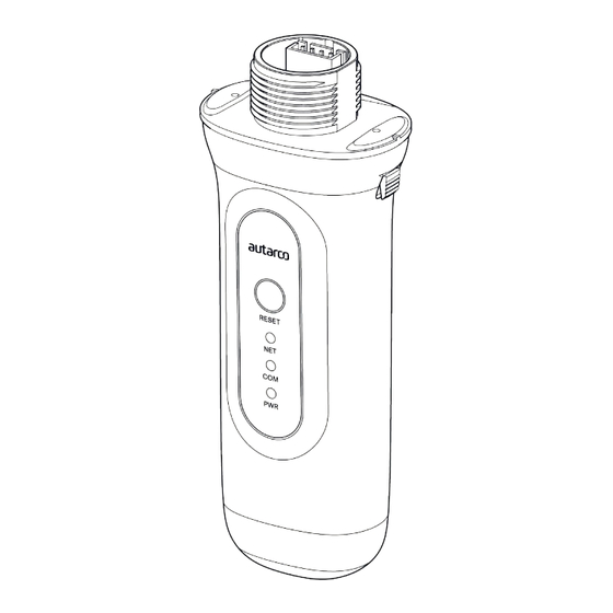 Autarco 4G-STICK Instruction Manual
