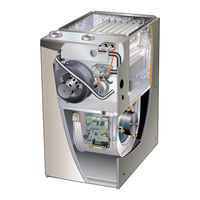 Lennox EL297UHV Series Unit Information