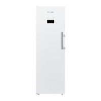 Blomberg FND568P User Manual