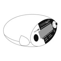 TensioMed tensioday plus User Manual