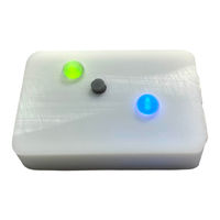 Model Train Technology NANO DUAL PRECISION DETECTOR Operation Manual