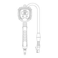 AstroAI GL-1411A User Manual