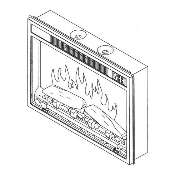 Charlton & Jenrick A-0993 Manuals