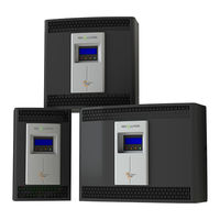 Power Designers X12-340A-48V Installation & Operation Manual
