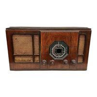 Stromberg-Carlson 130 Series Engineering Data