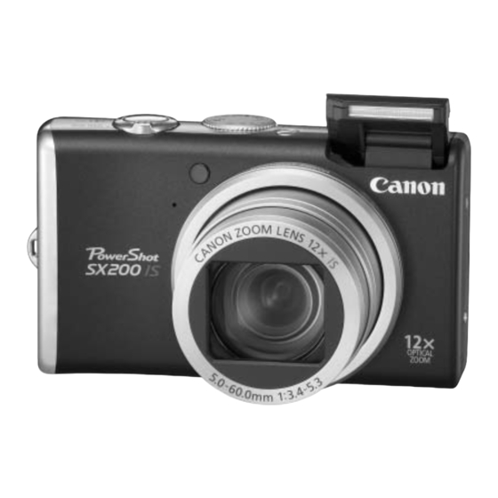 Canon 3509B001 User Manual
