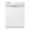 Dishwasher Whirlpool WDF110PABB Installation Instructions Manual