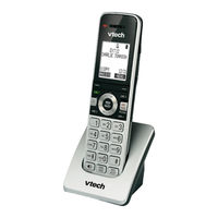 Vtech ErisBusinessSystem UP407 User Manual