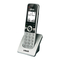 Cordless Telephone Vtech ErisBusinessSystem UP407 User Manual