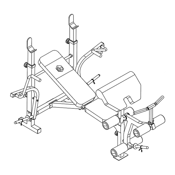 Impex POWERHOUSE PHC-700 Owner's Manual