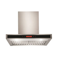 Euromaid CF9BLS Installation And Operation Manual