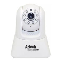 Aztech WIPC410 ENHANCED HD Easy Start Manual
