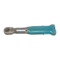 Makita 6912D Instruction Manual
