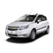 Chevrolet Sail Hatchback Petrol