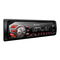 Receiver Pioneer MVH-X165UI Owner's Manual