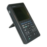 Fluke 95 Service Manual