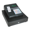 Cash Register Samsung ER-285 Getting Started