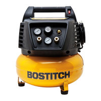 Bostitch BTFP02011 Operation And Maintenance Manual