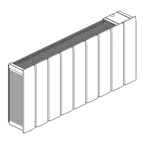 Enertech CTC Smartrad Series Manual