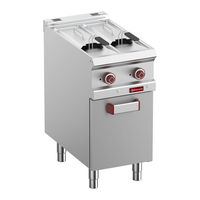 Diamond Optima Series Installation Instructions Manual