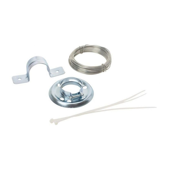 Steren MTR-100 Quick Start Manual