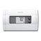 Thermostat Honeywell RTH1100 Quick Installation Manual