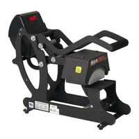 Stahls Hotronix MAXX Series Operator's Manual