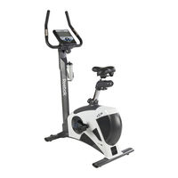 Reebok B5.1e User Manual