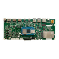 Quectel SA800U-WF Hardware Design