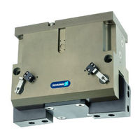 Schunk PWG 65-230 Repair Instructions