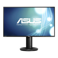 Asus VN279QLB User Manual
