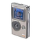 MP3 Player RCA LYRA RD2765 Quick Start Manual