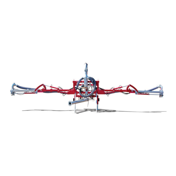 Cadman 3NMB Operator And  Maintenance Manual