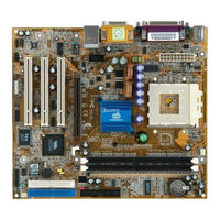 CHAINTECH 7VIF4 User Manual
